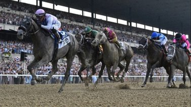 ¿Dónde consigues los datos del Belmont Stakes? Busca la Gaceta Hípica y entérate de todo