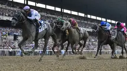 ¿Dónde consigues los datos del Belmont Stakes? Busca la Gaceta Hípica y entérate de todo