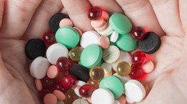 Después de los 30 el reloj corre más rápido: vitaminas que no puedes ignorar