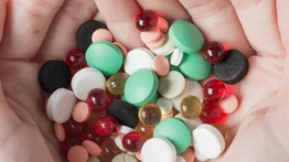 Después de los 30 el reloj corre más rápido: vitaminas que no puedes ignorar