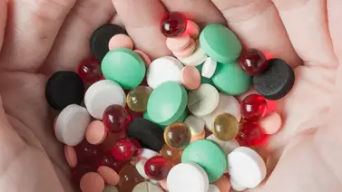 Después de los 30 el reloj corre más rápido: vitaminas que no puedes ignorar Después de los 30 el reloj corre más rápido: vitaminas que no puedes ignorar