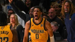 Pacers vs Thunder: Indiana se lleva el primer juego. ¿Cuándo sigue la serie?