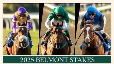 ¿Quieres ganar con el Belmont Stakes? Aquí te contamos cómo