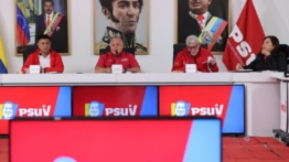 Elecciones municipales: PSUV realizará asambleas populares este 7 de junio para postular candidatos a alcaldías
