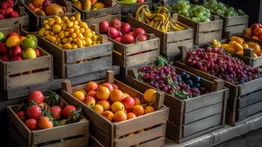 Engaño de la naturaleza: frutas que podrían disparar tu azúcar en sangre