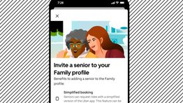 Senior Accounts Uber EEUU