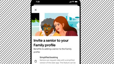 Senior Accounts Uber EEUU