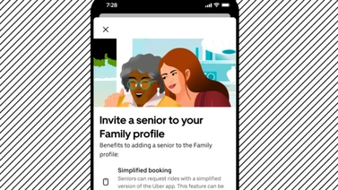 Senior Accounts Uber EEUU