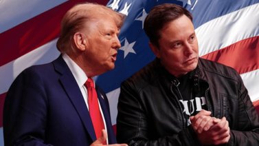Tras el enfrentamiento con Trump: ofrecen a Musk asilo político en Rusia
