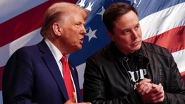 Tras el enfrentamiento con Trump: ofrecen a Musk asilo político en Rusia