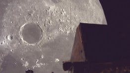 Sonda espacial japonesa se estrella contra la superficie lunar: Ispace revela por qué falló el alunizaje