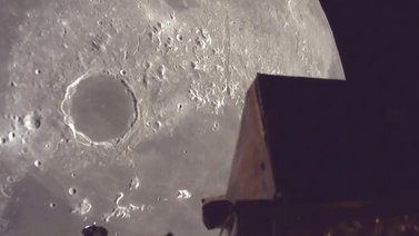 Sonda espacial japonesa se estrella contra la superficie lunar: Ispace revela por qué falló el alunizaje
