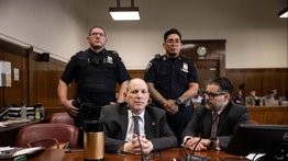 Harvey Weinstein se pronuncia mientras espera veredicto: "Me arrepiento de haber hecho pasar a mi familia por esto"