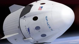 Elon Musk amenaza con retirar su nave Dragon de la NASA: ¿Qué pasará con la Estación Espacial Internacional?