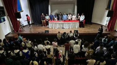 Ministerio de Educación sobre los padrinos de promociones: "en algunos casos no son idóneos moralmente"