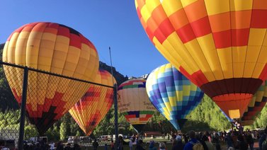 Las actividades que puedes hacer en Denver este fin de semana: agenda