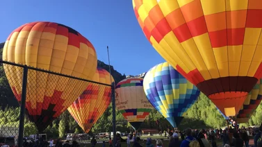 Las actividades que puedes hacer en Denver este fin de semana: agenda