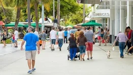 verano miami florida estados unidos atracciones turísticas