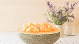 Poder escondido del melón: verdadera razón por la que tus huesos lo necesita