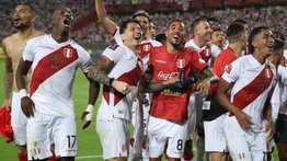  Rumbo al Mundial 2026: Colombia y Perú protagonizan duelo clave en Barranquilla