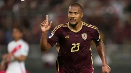 Venezuela vs Bolivia: La Vinotinto busca asegurar su pase al Mundial 2026 en casa