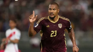 Venezuela vs Bolivia: La Vinotinto busca asegurar su pase al Mundial 2026 en casa