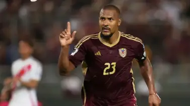 Venezuela vs Bolivia: La Vinotinto busca asegurar su pase al Mundial 2026 en casa Venezuela vs Bolivia: La Vinotinto busca asegurar su pase al Mundial 2026 en casa