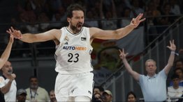 Viernes 6 de junio, juegos de la Liga Endesa de baloncesto en vivo y gratis