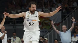 Viernes 6 de junio, juegos de la Liga Endesa de baloncesto en vivo y gratis