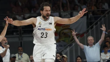 Viernes 6 de junio, juegos de la Liga Endesa de baloncesto en vivo y gratis