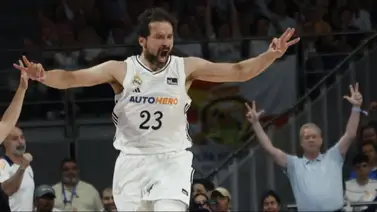 Viernes 6 de junio, juegos de la Liga Endesa de baloncesto en vivo y gratis Viernes 6 de junio, juegos de la Liga Endesa de baloncesto en vivo y gratis