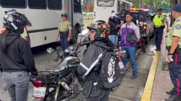 Día Mundial de la Seguridad Vial: anuncian actividades especiales en Chacao