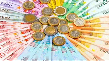 Precio del Euro BCV para el 9 de junio: así abrirá la semana la moneda europea Precio del Euro BCV para el 9 de junio: así abrirá la semana la moneda europea