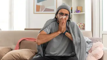 2001ONLINE - VENEZUELA - GRIPE 2001ONLINE - VENEZUELA - GRIPE