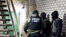 Advierten actividad del ICE en el Distrito de la Moda de Los Ángeles: inmigrantes temen por su seguridad