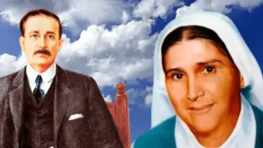 Cardenal Baltazar Porras prevé esta fecha para la canonización de José Gregorio Hernández y Carmen Rendiles Cardenal Baltazar Porras prevé esta fecha para la canonización de José Gregorio Hernández y Carmen Rendiles