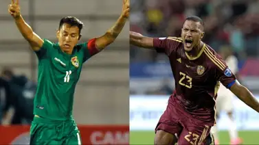 Duelo decisivo en Maturín: Dónde ver Venezuela vs. Bolivia desde Estados Unidos Duelo decisivo en Maturín: Dónde ver Venezuela vs. Bolivia desde Estados Unidos