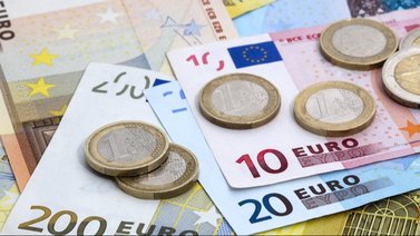 Precio del Euro BCV para hoy 9 de junio: así amanece la moneda europea
