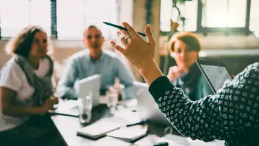 Taller gratuito para emprendedores este próximo 27 de junio en Caracas: horario y contenidos aquí Taller gratuito para emprendedores este próximo 27 de junio en Caracas: horario y contenidos aquí