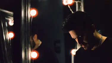 40 minutos de ilusionismo y risas: el Mago Jey Jey reaparece en el streaming 40 minutos de ilusionismo y risas: el Mago Jey Jey reaparece en el streaming