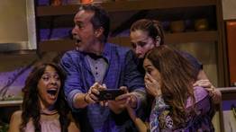 “Perfectos Desconocidos” extiende su temporada: más risas y verdades incómodas en junio