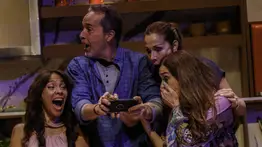 “Perfectos Desconocidos” extiende su temporada: más risas y verdades incómodas en junio