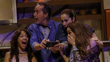 “Perfectos Desconocidos” extiende su temporada: más risas y verdades incómodas en junio