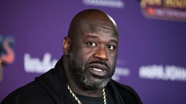 Polémica lista de Shaquille O'Neal: ni Stephen Curry ni Kareem Abdul-Jabbar en su top histórico de la NBA