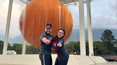 Adriana Sosa sube la apuesta: “Una Rodada de Altura” conquista el Humboldt  para una transformación con buena vista 