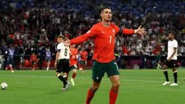 Final épica: Portugal y España se enfrentan por la gloria continental