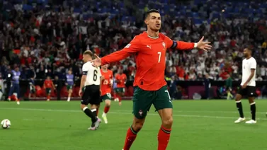 Final épica: Portugal y España se enfrentan por la gloria continental