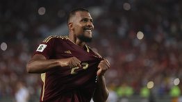 Eliminatorias: Venezuela consigue épico triunfo ante Bolivia y mantiene vivo el sueño mundialista