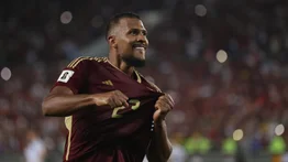 Eliminatorias: Venezuela consigue épico triunfo ante Bolivia y mantiene vivo el sueño mundialista