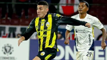 Liga FutVe: Táchira recibe a un Puerto Cabello con ganas de sorprender